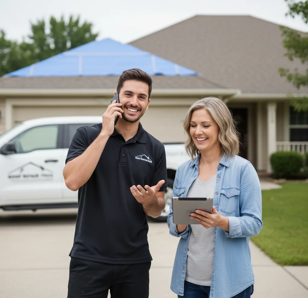 Roof Maintenance in Wappapello, MO